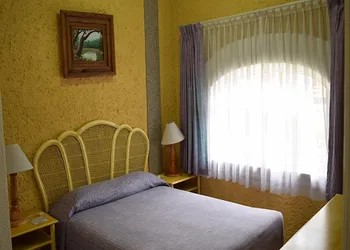Hotel Villa Monarca hotel thumbnail 5