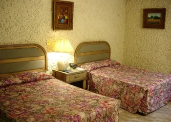 Hotel Villa Monarca hotel thumbnail 6