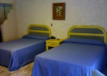 Hotel Villa Monarca hotel thumbnail 7