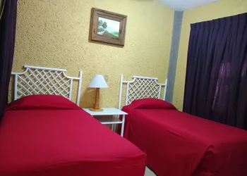 Hotel Villa Monarca hotel thumbnail 8