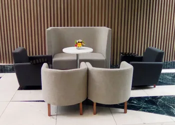 Crowne Plaza Toluca Lancaster by IHG hotel thumbnail 2