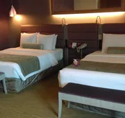 Crowne Plaza Toluca Lancaster by IHG hotel detail image 3