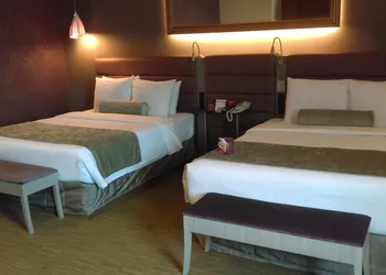 Crowne Plaza Toluca Lancaster by IHG hotel thumbnail 3