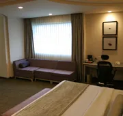 Crowne Plaza Toluca Lancaster by IHG hotel detail image 4