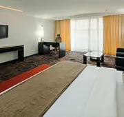 Crowne Plaza Toluca Lancaster by IHG hotel detail image 5