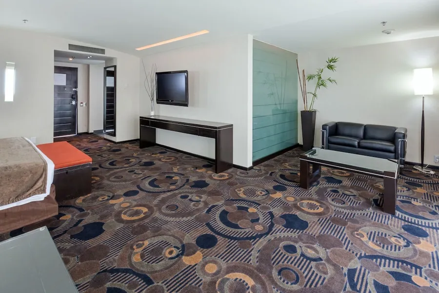 Crowne Plaza Toluca Lancaster by IHG hotel detail image 6