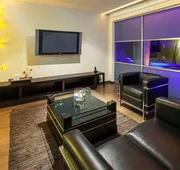 Crowne Plaza Toluca Lancaster by IHG hotel detail image 7
