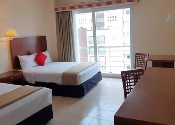 Hotel F Star hotel thumbnail 8