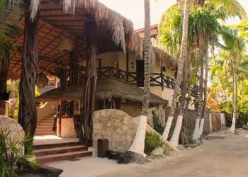 Holbox Dream Beach Front Hotel hotel thumbnail 2
