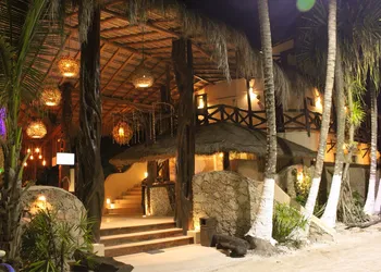 Holbox Dream Beach Front Hotel hotel thumbnail 3