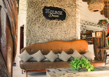 Holbox Dream Beach Front Hotel hotel thumbnail 4