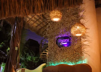 Holbox Dream Beach Front Hotel hotel thumbnail 5