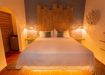 Holbox Dream Beach Front Hotel hotel thumbnail 6