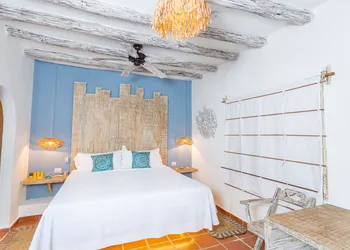 Holbox Dream Beach Front Hotel hotel thumbnail 7