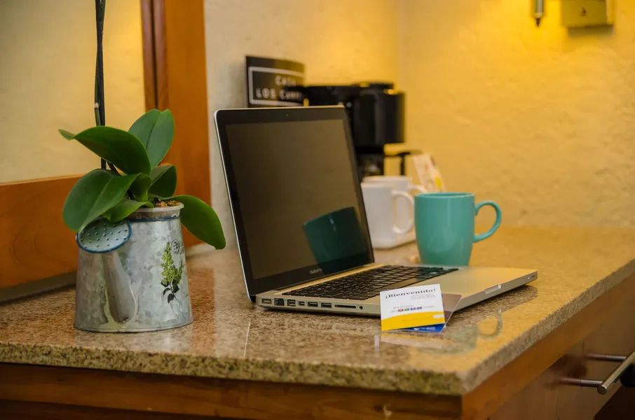 Comfort Inn Cordoba hotel detail image 2