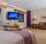 Comfort Inn Cordoba hotel detail image 4