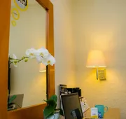 Comfort Inn Cordoba hotel detail image 5