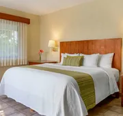 Comfort Inn Cordoba hotel detail image 7