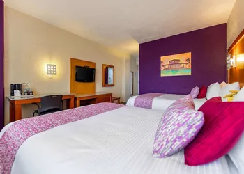 Comfort Inn Cordoba hotel thumbnail 8