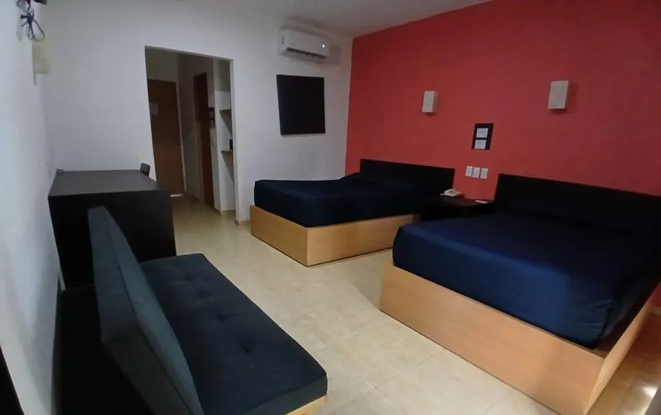 La Isla Huatulco hotel detail image 2
