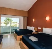 La Isla Huatulco hotel detail image 3