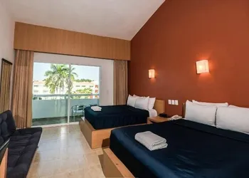 La Isla Huatulco hotel thumbnail 3