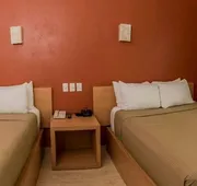 La Isla Huatulco hotel detail image 4