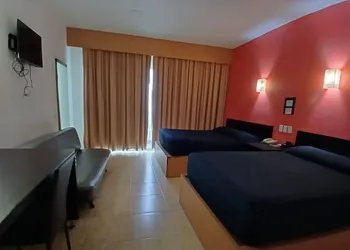 La Isla Huatulco hotel thumbnail 6