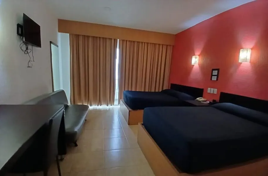 La Isla Huatulco hotel detail image 6