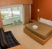 La Isla Huatulco hotel detail image 7