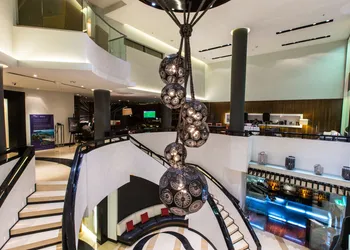 Le Méridien Mexico City Reforma hotel thumbnail 2
