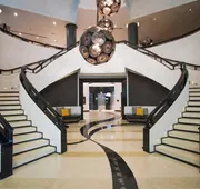 Le Méridien Mexico City Reforma hotel detail image 4