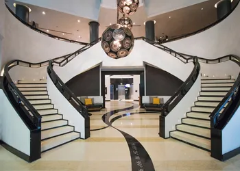 Le Méridien Mexico City Reforma hotel thumbnail 4