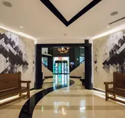 Le Méridien Mexico City Reforma hotel detail image 5