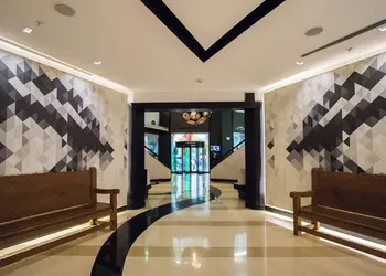 Le Méridien Mexico City Reforma hotel thumbnail 5