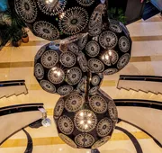 Le Méridien Mexico City Reforma hotel detail image 7