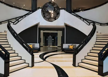 Le Méridien Mexico City Reforma hotel thumbnail 8