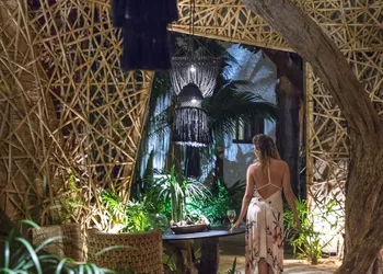 Hotel Villas Flamingos hotel thumbnail 2
