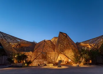 Hotel Villas Flamingos hotel thumbnail 3