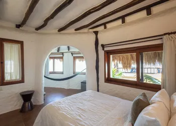 Las Nubes de Holbox hotel thumbnail 3