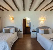 Las Nubes de Holbox hotel detail image 4