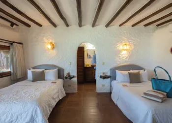 Las Nubes de Holbox hotel thumbnail 4
