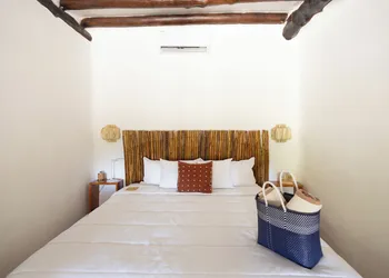 Las Nubes de Holbox hotel thumbnail 5
