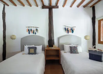 Las Nubes de Holbox hotel thumbnail 6