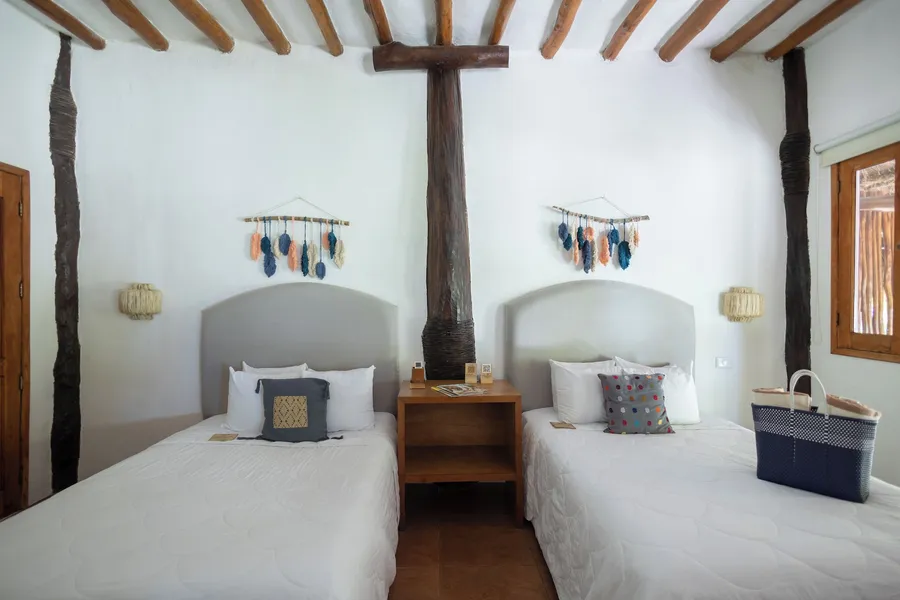 Las Nubes de Holbox hotel detail image 6