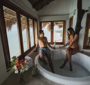 Las Nubes de Holbox hotel detail image 7