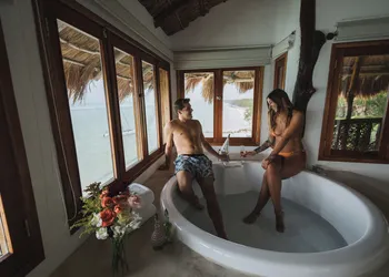 Las Nubes de Holbox hotel thumbnail 7