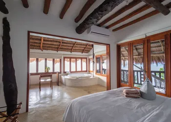 Las Nubes de Holbox hotel thumbnail 8