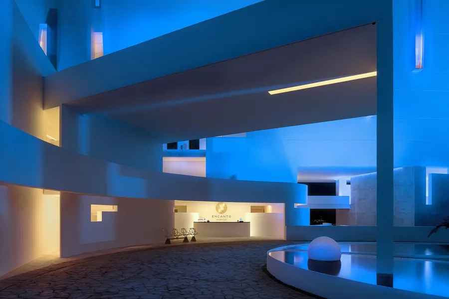 Encanto Acapulco hotel detail image 6