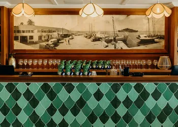King Christian Hotel hotel thumbnail 2